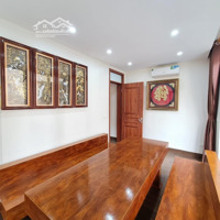 Siêu Hiếm Lô Góc 2 Thoáng Lạc Long Quân, Gara Oto, Thang Máy, View Đẹp, 50M, 25 Tỷ