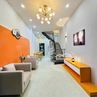 Nhanh Tay Chỉ Còn 1 Căn Âu Cơ Tân Phúdiện Tích27M2 2 Phòng Ngủ 2 Vệ Sinhgiá Bán 2 Tỷ 3 Shr Để Lại Đủ Nội Thất