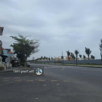 Rẻ Nhất Thị Trường Đấu Lưng Đường Trường Sa Cách Bãi Tắm Tân Trà Vài Bước Chân, Dt: 92,5