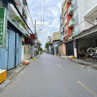 Bán Gấp Nhà Hẻm 8M Xe Hơi Thông - Đỗ Nhuận - Sơn Kỳ - Tân Phú - 63M2 -3Tầng -8Tỷ8Có Thương Lượngmạnh