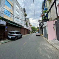 Bán Gấp Nhà Hẻm 8M Xe Hơi Thông - Đỗ Nhuận - Sơn Kỳ - Tân Phú - 63M2 -3Tầng -8Tỷ8Có Thương Lượngmạnh