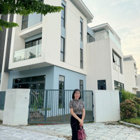 Bán Biệt Thự An Quý Villa, 42 Tỷ, 180M2, 6 Phòng Ngủ 4 Vệ Sinhtại Dương Nội, Hà Đông, Hà Nội
