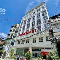 Bán Nhà Mặt Tiền Phùng Khắc Khoan, P. Đa Kao, Quận 1. Diện Tích: 20Mx16M. 320M2. 1 Hầm 8 Tầng. Giá Bán 160 Tỷ