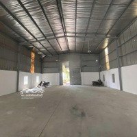 Cho Thuê Nhà Xưởng Tại Tân Lập- Trạm Trôi-Hoài Đức 200M-300M-400M-565M