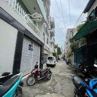 Nhà Đẹp Ở Liền 5 Tầng Kiên Cố Xe Hơi Ngủ Trong Nhà Gần Mặt Tiền 6*14 Giá Bán 13 Tỷ 5