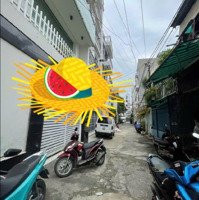 Nhà Đẹp Ở Liền 5 Tầng Kiên Cố Xe Hơi Ngủ Trong Nhà Gần Mặt Tiền 6*14 Giá Bán 13 Tỷ 5