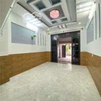 Chủ Đi Nc Ngoài Định Cư Bán Gấp Nhà Riêng Tại Tân Thới Nhì 1, Hóc Môn, Giá Ưu Đãi 1,9 Tỷ, 80M2