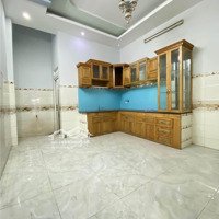 Chủ Đi Nc Ngoài Định Cư Bán Gấp Nhà Riêng Tại Tân Thới Nhì 1, Hóc Môn, Giá Ưu Đãi 1,9 Tỷ, 80M2