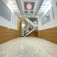 Chủ Đi Nc Ngoài Định Cư Bán Gấp Nhà Riêng Tại Tân Thới Nhì 1, Hóc Môn, Giá Ưu Đãi 1,9 Tỷ, 80M2