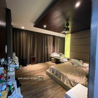Bán Nhà Mặt Tiền Đường Trung Lang, Gần Đồng Đen, Khu Bàu Cát - Tân Bình;Diện Tích4.5X14.5M, Nhà 4 Tầng