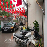 Hơn 4 Tỷ. Nhà Riêng 3 Tầng 1 Tum. 40M2. Tại La Tinh, Cạnh Kđt Đô Nghĩa, Dương Nội, Hà Đông.