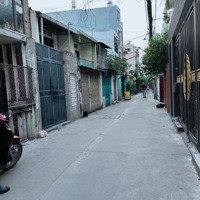 Bán Gấp Nhà Riêng Tại Quận 10, Hẻm Ôtô, 71.2M, Chỉ 9.9 Tỷ