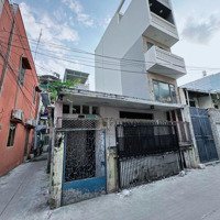 Bán Gấp Nhà Riêng Tại Quận 10, Hẻm Ôtô, 71.2M, Chỉ 9.9 Tỷ