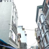 Chính Chủ Nhờ Bán Lô Góc Trần Thái Tông 120M2 Xây 9 Tầng Thang Máymặt Tiền7.9M Ô Tô Tránh Giá Bán 48Tỷ