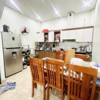 Hàng Kín Kèo Thơm Khu Trung Tâm
Hành Chính Quận Giáp Ranh Quận 1
Hơn 100M2 - 2 Mặt Hẽm Xe Hơi - 18.