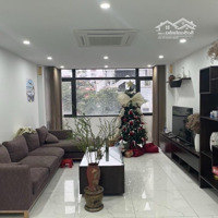 Bán Nhà Mặt Phố Vọng - 60M2- Lô Góc- 8 Tầng - Kd Sầm Uất.