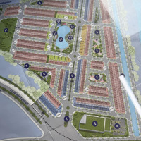 Bán Đất Nền Dự Án Kosy Hà Nam, 23 Triệu / M2, 80 M2, Đường Quốc Lộ 38, Xã Duy Hải, Duy Tiên, Hà Nam