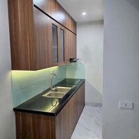 Chỉ 4.15 tỷ nhà Vũ Tông Phan - Khương Hạ 4 tầng 27m2 5m ra ô tô, đủ nội thất ở sướng