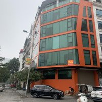 Cho Thuê Nhà Mặt Phố Tại Tô Hiến Thành Mặt Tiền 10M, Diện Tích 250M X 5Tầng + 2 Hầm. Vị Trí Đắc Địa