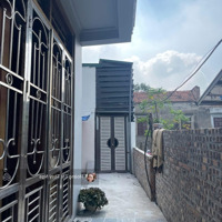 Hơn 2 Tỉ Có Nhà Thôn 3- Vạn Phúc - Oto Đỗ Gần - 1 Bước Ra Chợ
