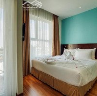 Chuyển Nhượng Khách Sạn 8 Tầng 2Mt: Lê Quang Đạo - An Thượng Giá Bán 44 Tỷ, 7.5X20=143M2
