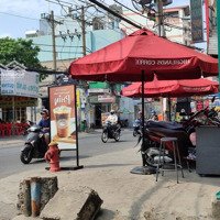 Bán Nhà Mặt Tiền Đườn Phan Huy Ích Phường 15 Quận Tân Bình Tphcm