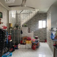 Bán Nhà Mặt Tiền Kinh Doanh 1 Trệt 3 Lầu P Tân Hiệp, Biên Hòa, Đồng Nai.