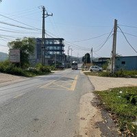 Tôi Cần Bán 282M Đất Lô Góc Nằm Tại Cổng Ra Kcn Phú Hộ, Giá Tốt, Thương Lượng, Liên Hệ: 0866881551