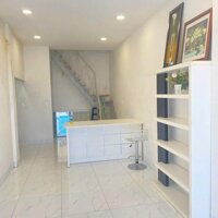 Cần bán hoặc cho thuê nhà mới MT Phạm Phú Thứ, Q.Tân Bình