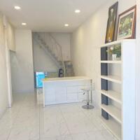 Cần bán hoặc cho thuê nhà mới MT Phạm Phú Thứ, Q.Tân Bình