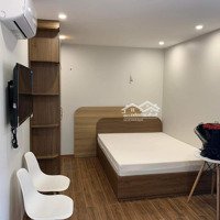 Cho Thuê Căn Hộ Trung Tâm Quận Ba Đình Phường Ngọc Hà , Đội Cấn