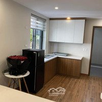 Cho Thuê Căn Hộ Trung Tâm Quận Ba Đình Phường Ngọc Hà , Đội Cấn