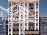 Cho Thuê Toà Nhà Trung Tâm Quận Đống Đa,Diện Tích: 300M2X 9 Tầng, Mặt Tiền:15M , Phòng Cháy Full
