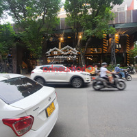 Tòa Văn Phòng Góc 2 Mặt Tiền Cao Thắng P12 Q10 (6X22M) 7 Tầng. Giá: 150 Triệu/Tháng Tl.