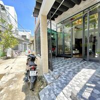 Nhà Trệt Trục chính hẻm 137 Hoàng Văn Thụ - cách Bờ Hồ Huỳnh Cương 60m, Q.Ninh Kiều, Cần Thơ