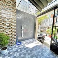 Nhà Trệt Trục chính hẻm 137 Hoàng Văn Thụ - cách Bờ Hồ Huỳnh Cương 60m, Q.Ninh Kiều, Cần Thơ