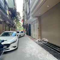 Bán Gấp Nhà Phùng Chí Kiên, 48M2X7T, Thang Máy, Gara Ô Tô, Nhỉnh 12 Tỷ.