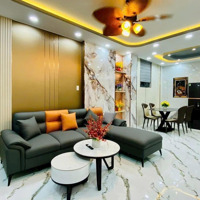 Gom Vốn Đầu Tư Bán Nhanh Căn! Trần Hữu Trang, P10, Phú Nhuận, Diện Tích: 45,1M2, Hẻm Rộng, Sổ Sẵn