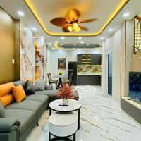 Gom Vốn Đầu Tư Bán Nhanh Căn! Trần Hữu Trang, P10, Phú Nhuận, Diện Tích: 45,1M2, Hẻm Rộng, Sổ Sẵn