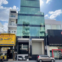 Bán Gấp Nhà Mặt Tiền Hồ Bá Kiện, Q10 Ngang Hiếm 8.5M 5 Tầng Giá Chỉ 47.9 Tỷ Tl! 0931456378