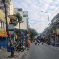 Mặt Phố Nguyễn Văn Tuyết, Đống Đa, Mặt Tiền Khủng 18M, Lô Góc, Con Phố Kinh Doanh Đỉnh Chỉ 40 Tỷ