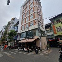Mặt Phố Nguyễn Văn Tuyết, Đống Đa, Mặt Tiền Khủng 18M, Lô Góc, Con Phố Kinh Doanh Đỉnh Chỉ 40 Tỷ