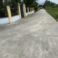 Bán Đất 142M2, Giá Bán 750 Triệu Tại Đường Phú Quý 3, Đại Hiệp, Đại Lộc, Quảng Nam. Cách Đà Nẵng 1,5 Km