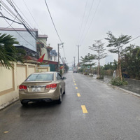 Bán 71.4M2 Đất Full Sổ Đỏ Tại Ngọc Động Đa Tốn Ngõ Thông Xe 16C Chạy Vòng Quanh Giá Bán 6.2 Tỷ