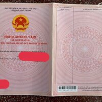 BÁN ĐẤT 2 MẶT TIỀN ĐƯỜNG RẠCH GIỒNG – TP. TÂN AN, LONG AN