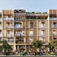 Cho Thuê Shophouse Tại The Global City, Giá 45 Triệu/Tháng Hoàn Thiện Cơ Bản, Có Thang Máy