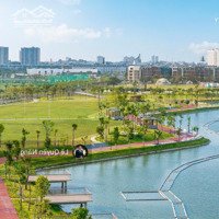 Cho Thuê Shophouse Tại The Global City, Giá 45 Triệu/Tháng Hoàn Thiện Cơ Bản, Có Thang Máy