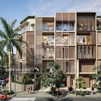 Cho Thuê Shophouse Tại The Global City, Giá 45 Triệu/Tháng Hoàn Thiện Cơ Bản, Có Thang Máy