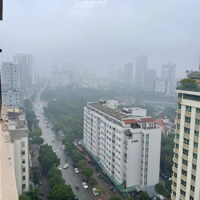 Bán Chung Cư N07 Thành Thái Căn 89M View Hồ Và Công Viên Nhà Nguyên Bản Có Thể Sửa 3 Phòng Ngủ5,7 Tỷ