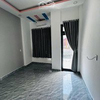 Bán Nhà Hẻm 3.5M Đường Số 2 Phường 16 Gò Vấp Sát Bên Trường Phan Chu Trinh
